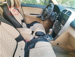 Chery Tiggo 3